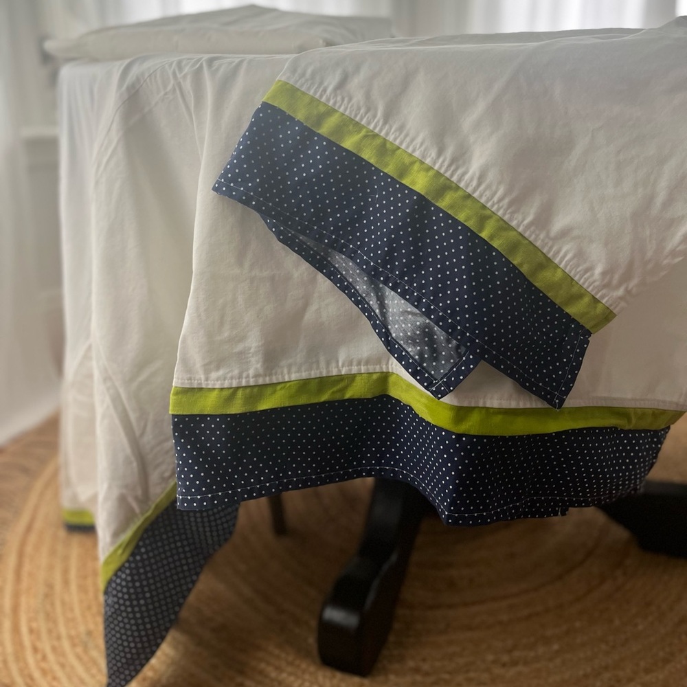 Serena & Lily Bedskirt